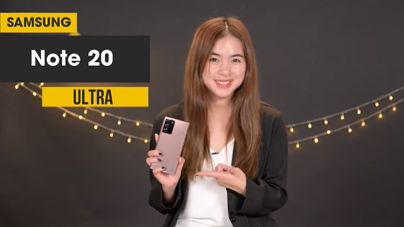 Review sản phẩm công nghệ: Điện thoại, máy tính,...
